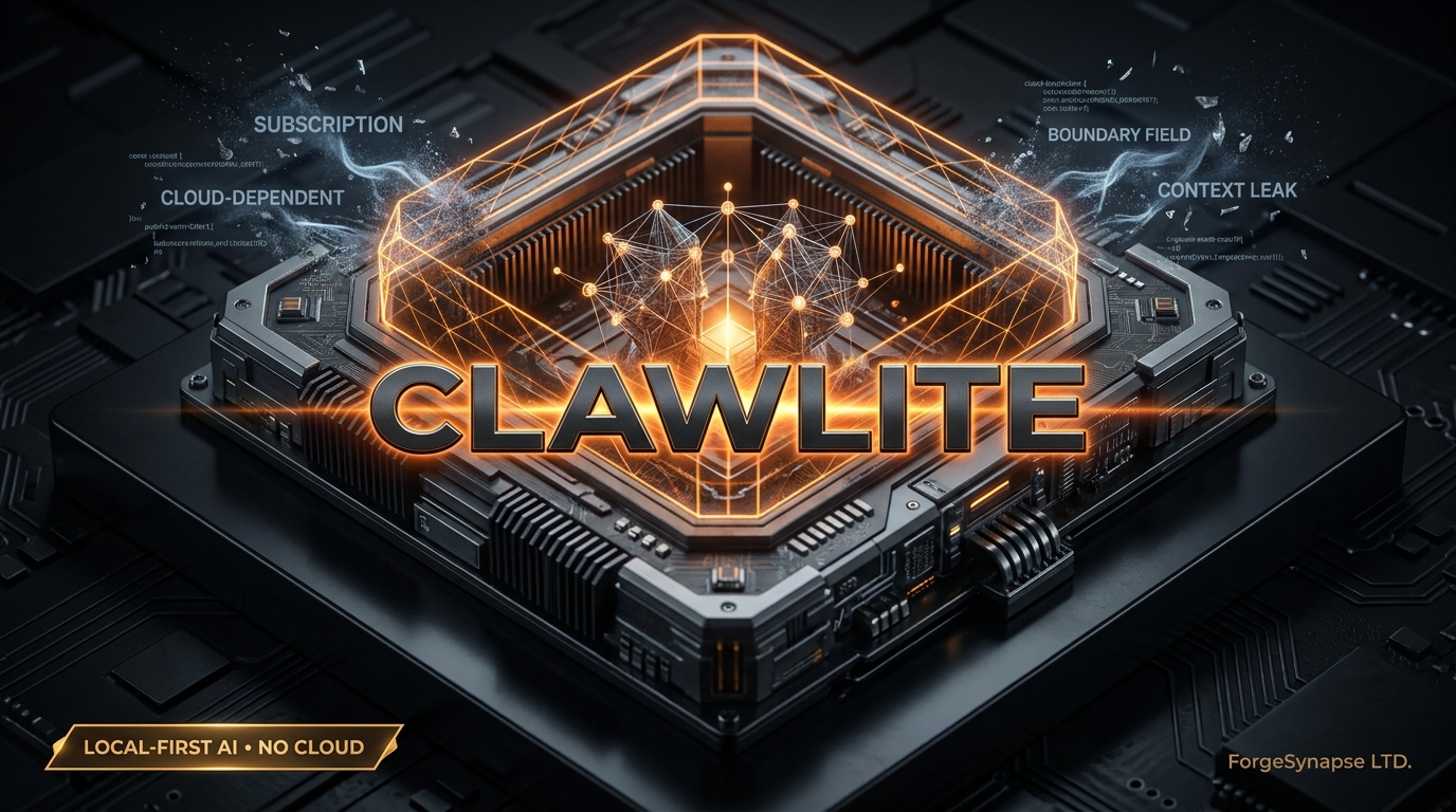 🤖 ClawLite: دستیار هوش مصنوعی شخصی شما در تلگرام