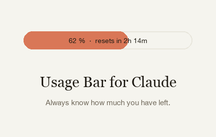 📊 ابزاری کاربردی برای کاربران Claude