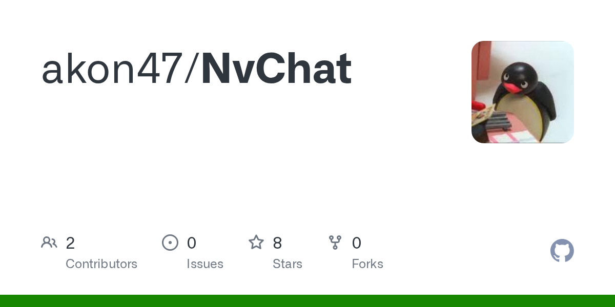 🚀 دسترسی ساده به مدلهای انویدیا با NvChat!