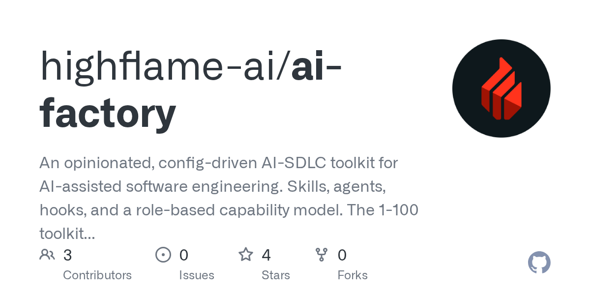 🚀 معرفی AI-factory: راهکاری برای جلوگیری از «پوسیدگی کد» در ایجنتهای هوش مصنوعی! 🤖💻