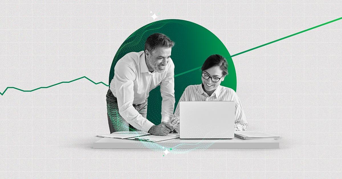 📊 چالش بزرگ دنیای کار: هوش مصنوعی می‌آید، اما تعامل کارکنان ثابت مانده است!