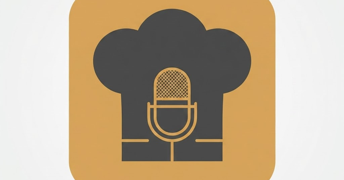 🍳 آشپزی با طعم هوش مصنوعی؛ معرفی SayChef!