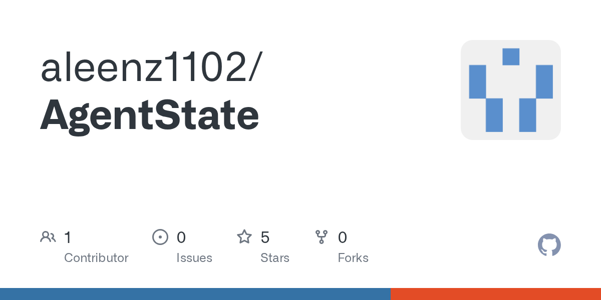 🛠 افزایش پایداری ایجنت‌های هوش مصنوعی با AgentState