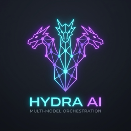 🚀 معرفی ابزار جدید Hydra: مسیریابی هوشمند هوش مصنوعی بر اساس اطمینان! 🧠