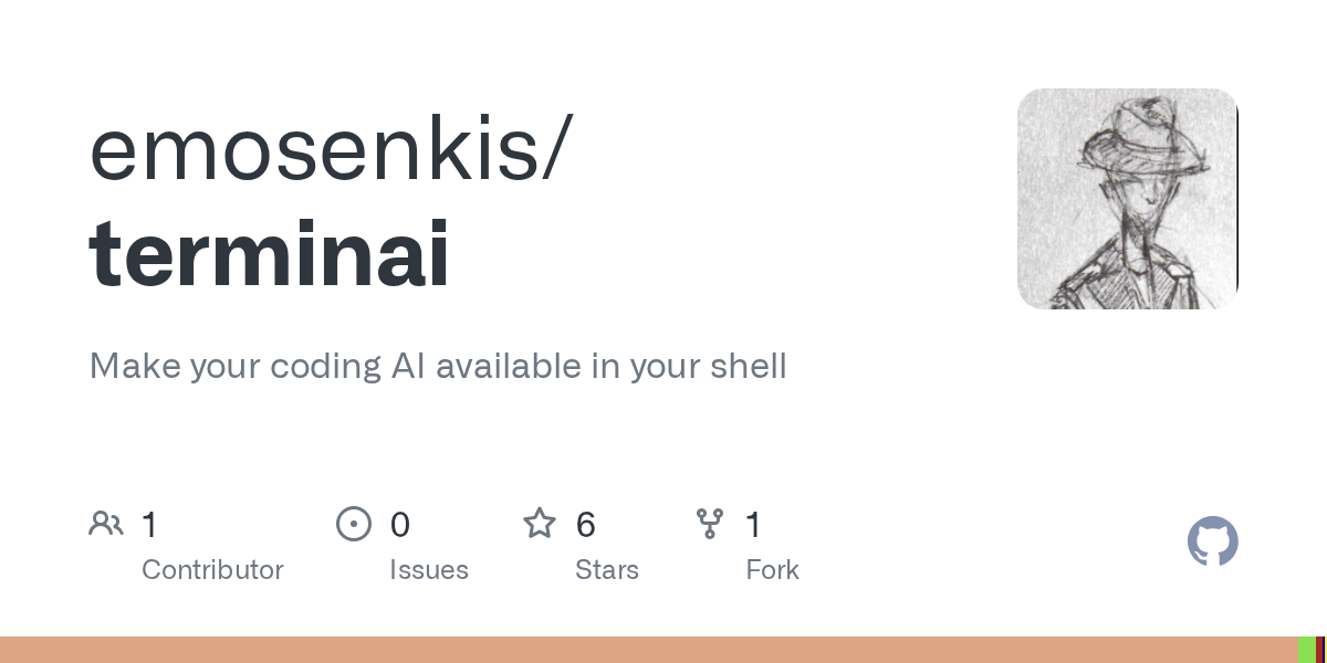 🚀 ابزار جذاب Terminai: دستیار هوشمند در ترمینال شما!
