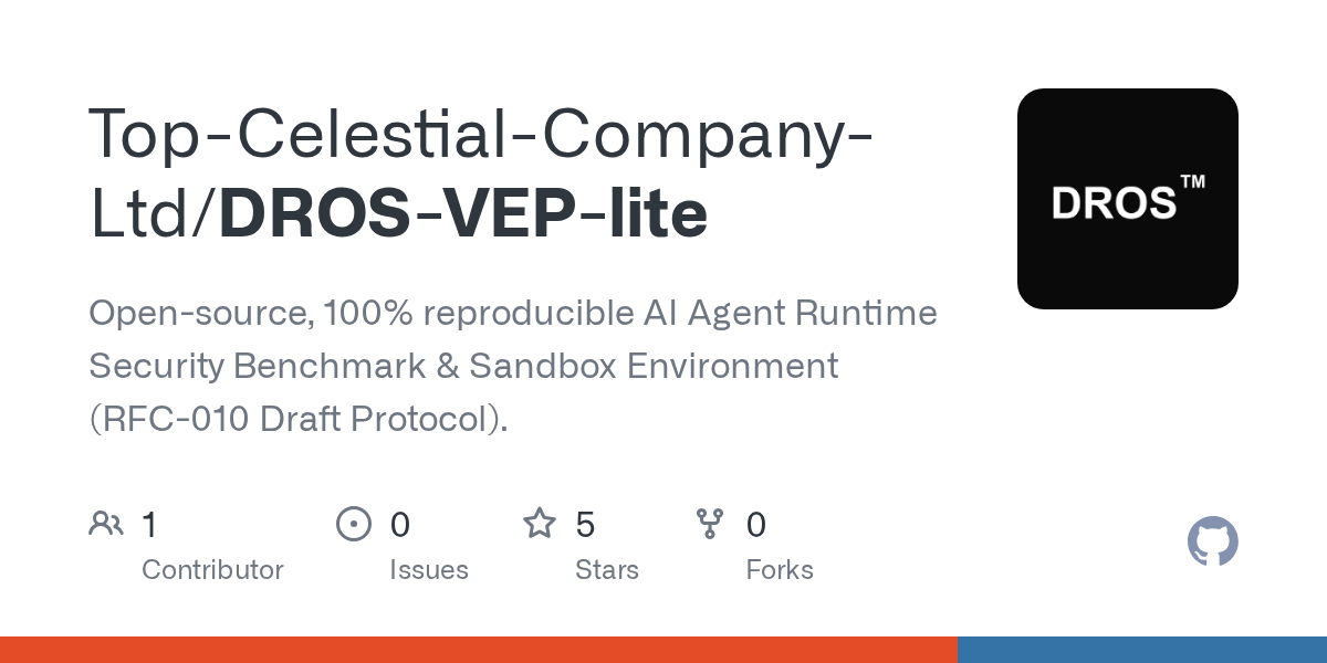 🚀 معرفی DROS-VEP: راهکاری برای کنترل سریع‌تر ایجنت‌های هوش مصنوعی