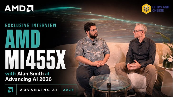 🚀 نقشه راه AMD برای سلطنت در دنیای هوش مصنوعی