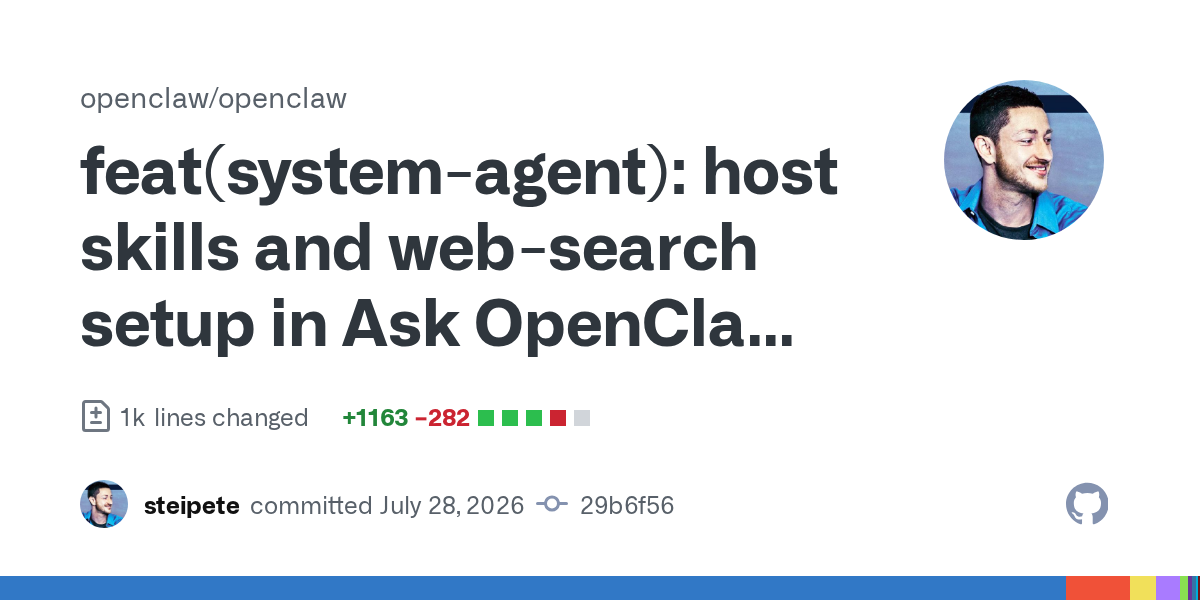 🚀 ارتقای قابلیت‌های عامل‌های هوشمند با «Ask OpenClaw»