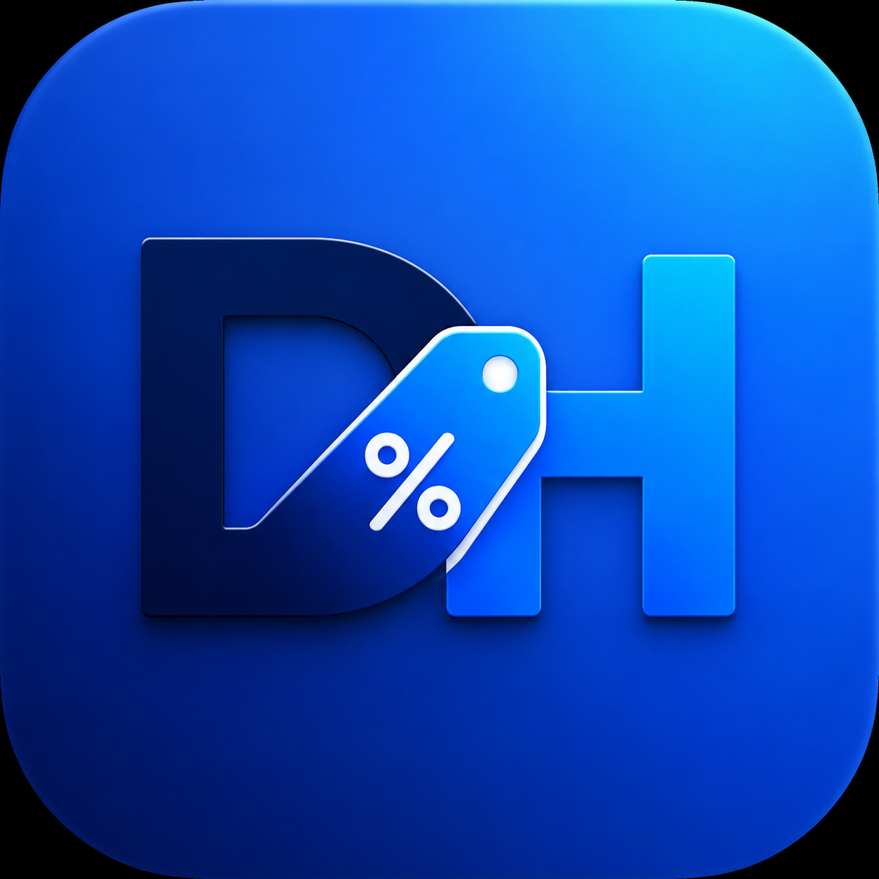 🛍 ابزاری هوشمند برای خرید ارزان‌تر: DiscountHub معرفی شد!