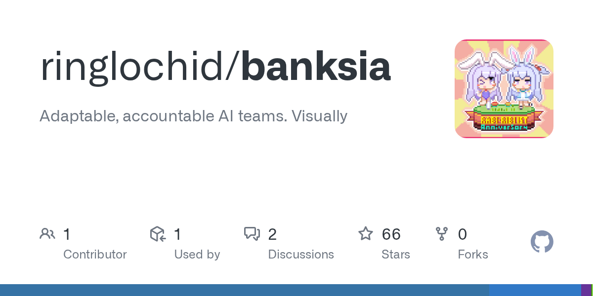 🚀 تشکیل تیم‌های هوش مصنوعی؛ حالا راحت‌تر از همیشه با Banksia!
