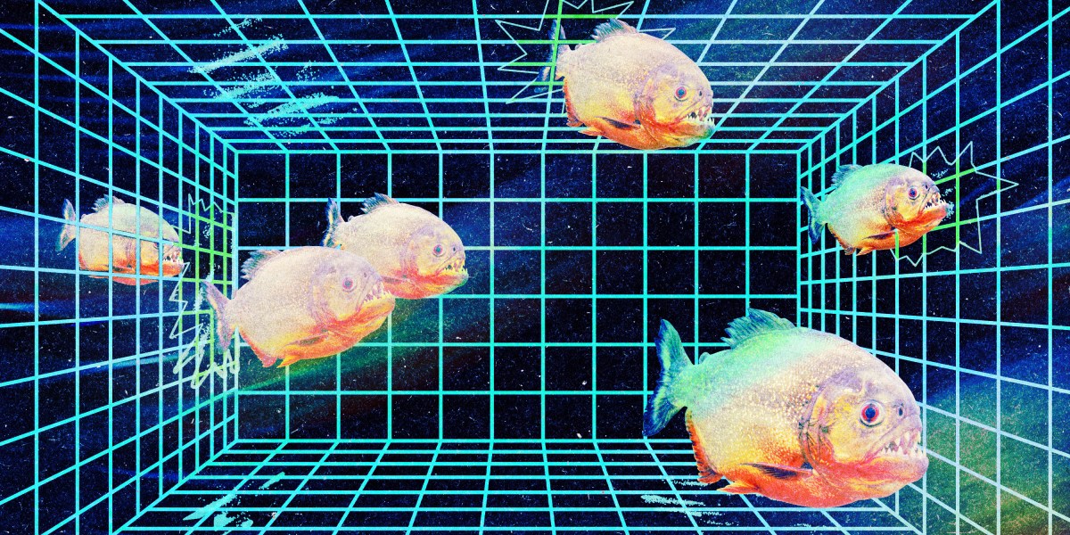 📉 نوسانات بازار و چالش‌های امنیتی در دنیای هوش مصنوعی