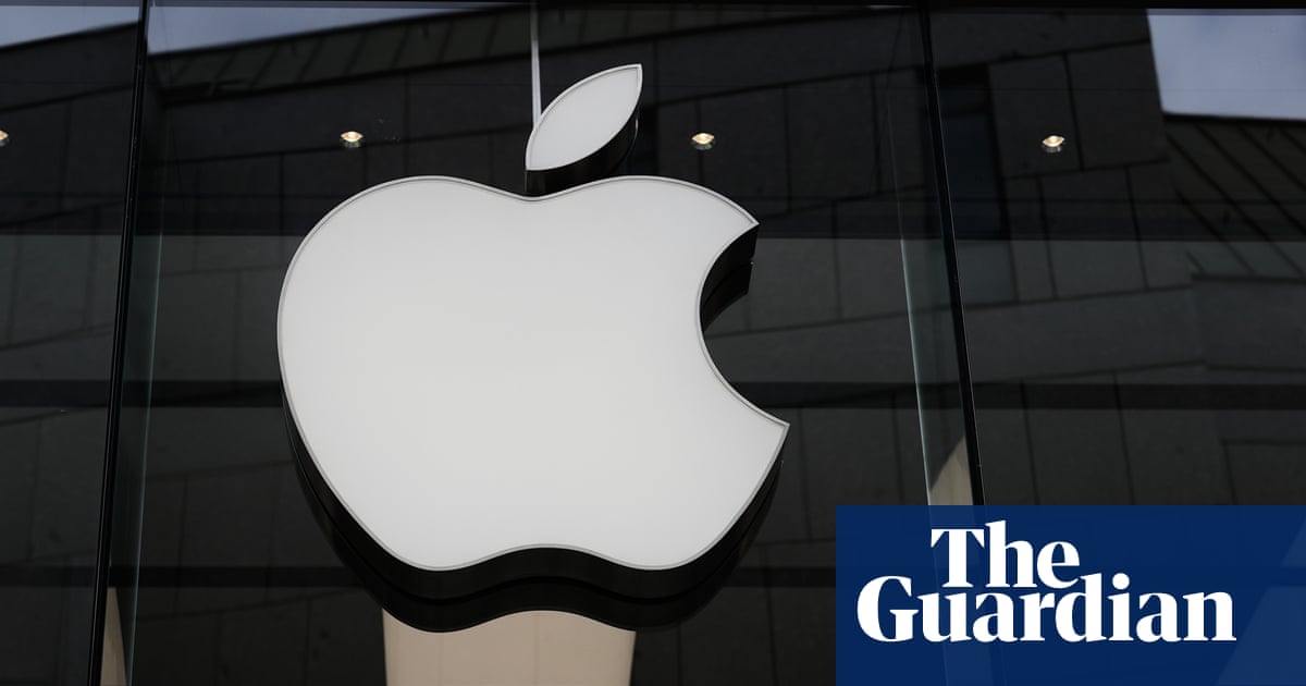 🍎 اپل دومین شرکت ۵ تریلیون دلاری جهان شد؛ تغییر مسیر سرمایه‌گذاران از بازار هوش مصنوعی؟