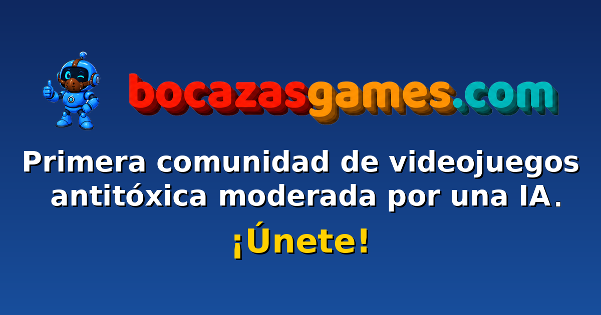 🎮 هوش مصنوعی در خدمت بازی‌های آنلاین: معرفی Bocazasgames