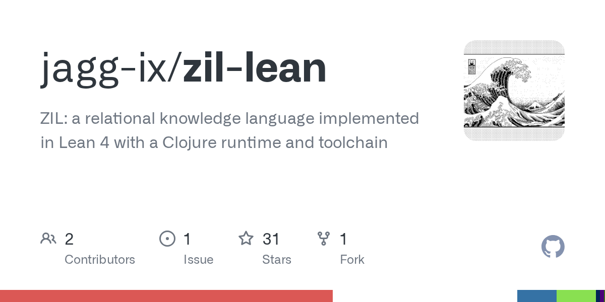 🛠 یک ابزار جذاب برای توسعه‌دهندگان هوش مصنوعی: مدیریت دانش با Lean4 و Zanzibar