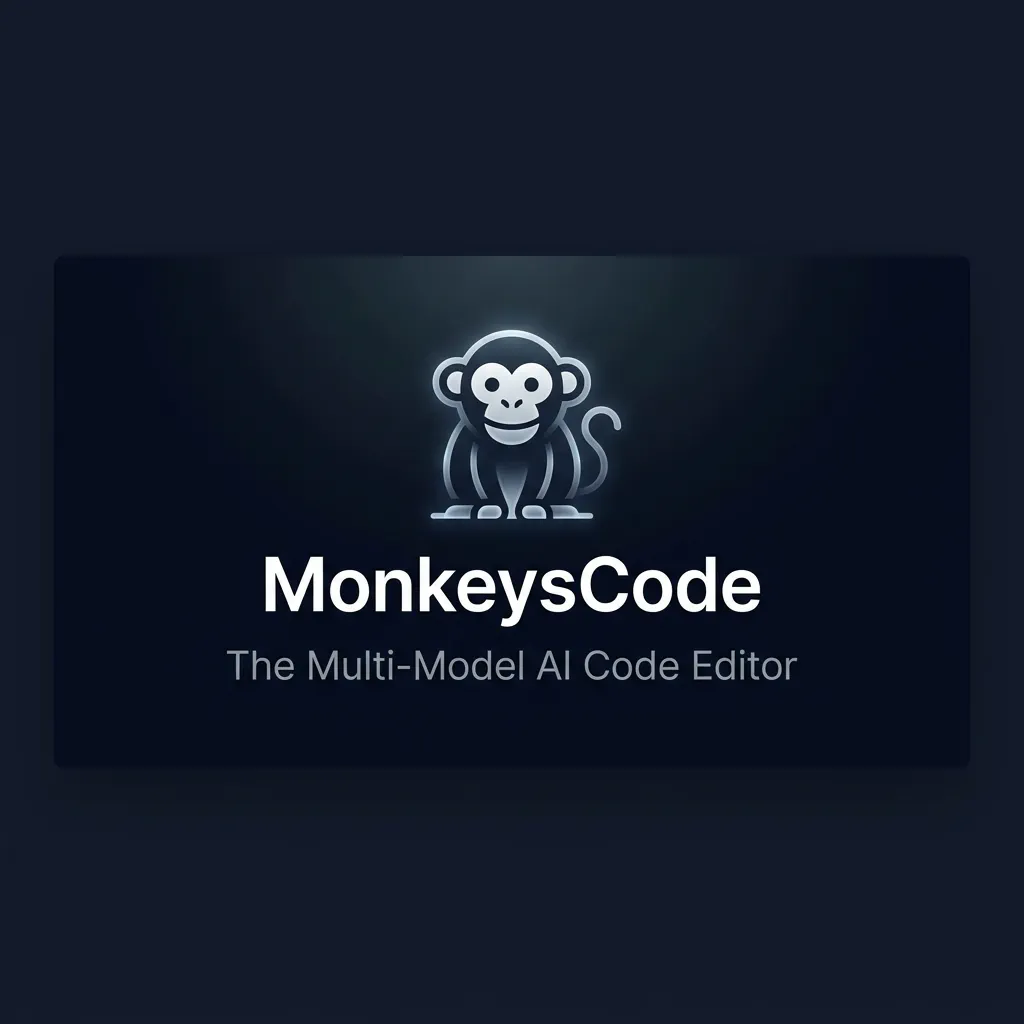 🚀 برنامه‌نویسی با طعم ایجنت‌های هوشمند: معرفی MonkeysCode!