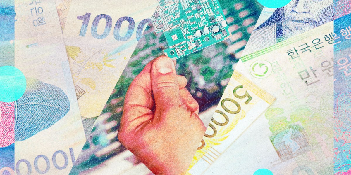 📉 تب داغ هوش مصنوعی در حال فروکش کردن است؟
